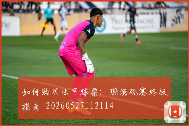 如何购买法甲球票：现场观赛终极指南_20260527112114