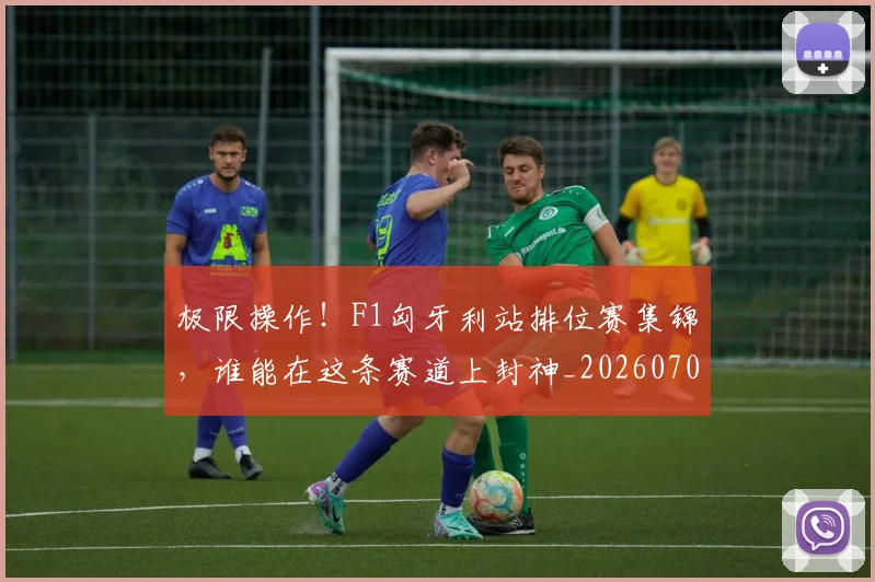 极限操作！F1匈牙利站排位赛集锦，谁能在这条赛道上封神_20260707022547