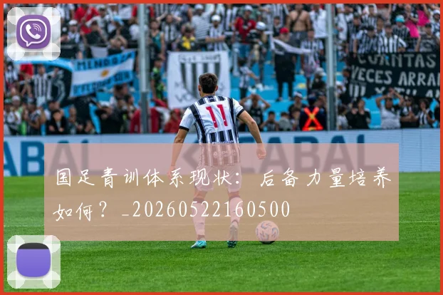 国足青训体系现状：后备力量培养如何？_20260522160500